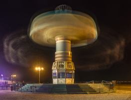 карусельное облако