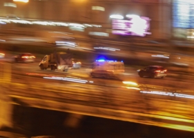 Скорая помощь...