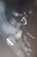 Космос или хроматическая аберрация