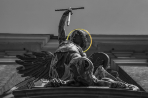 Архангел Михаил