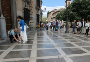 Забота видна в мелочах.