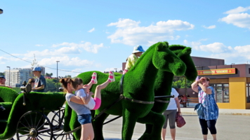 Чем бы дитя ни тешилось...