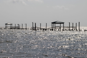 Слепящий полдень