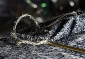 Свитер к зиме