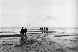 "По морю аки посуху"