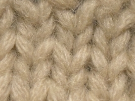 Ручная вязка