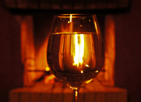 Огонь и вода