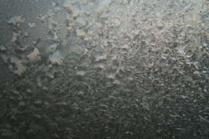 Ледяные фрески