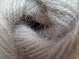 Будут теплые носки...