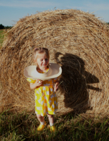 Дырявая шляпа