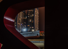 РоссиЯ: "Волжские паруса" и "Гаситель"