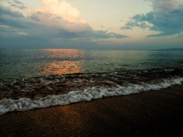 Пейзажная гармония