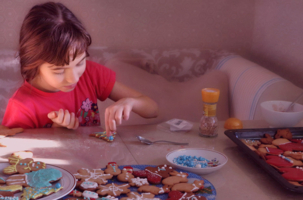 Делаем праздник своими руками.