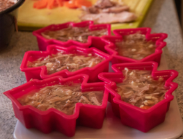 Без него и праздник не начнется!