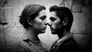 Обычная история