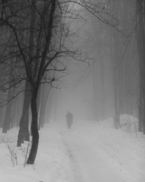 Двое в тумане