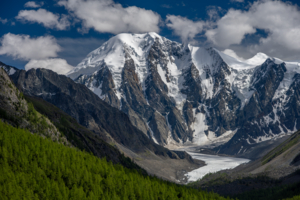 зима и лето