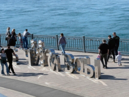 "Счастье чистой воДы"