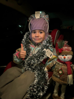 Готовимся к празднику