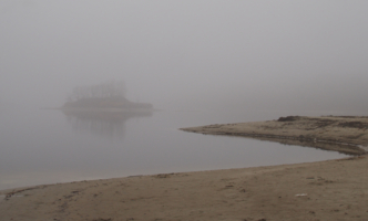 Туманный альбион.