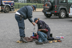 Добро и зло