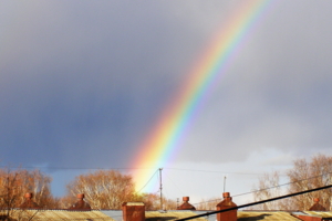 Всё будет хорошо!