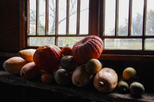 Витамины к зиме