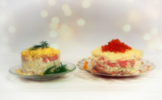 "Сытый боцман" и "Нежная жена"