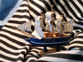 Море волнуется