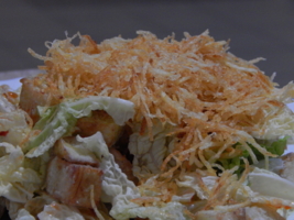 Салат от Бальзаминова