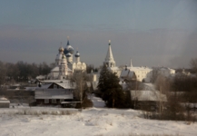 Глубинка