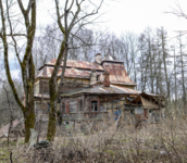 Былое великолепие