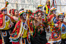 Niñas y Niños