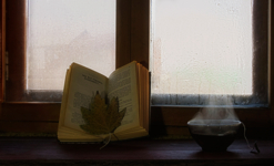 осенний сплин