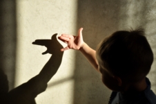 Теневой театр