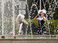 Веселая жизнь