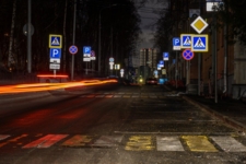 знаковая бужа