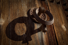 Фактура времени