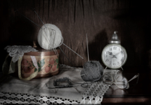 Бабушкин уголок