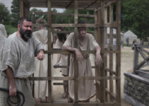 Вот и сказочке конец