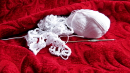 Белое всегда в моде...