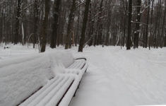 Мягкий диванчик