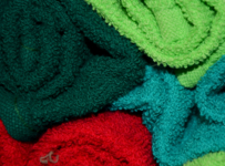 Мягкое, ворсистое...