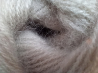 Будут теплые носки...