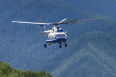 воздух и тяжелое