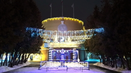 Будем праздновать!