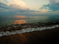 Пейзажная гармония