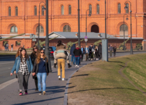 Забота. Высшее проявление)