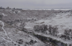 Река Воргол