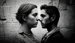 Обычная история